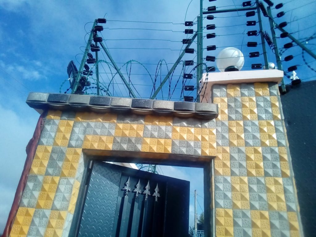 wall tiles in Kenya