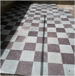 Grey and Black Mapping